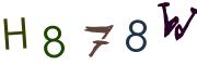 CAPTCHA obrazkowa