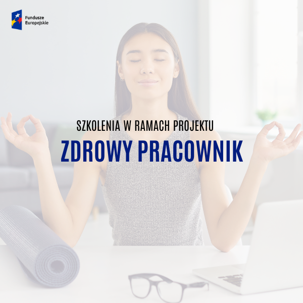 zdrowy pracownik