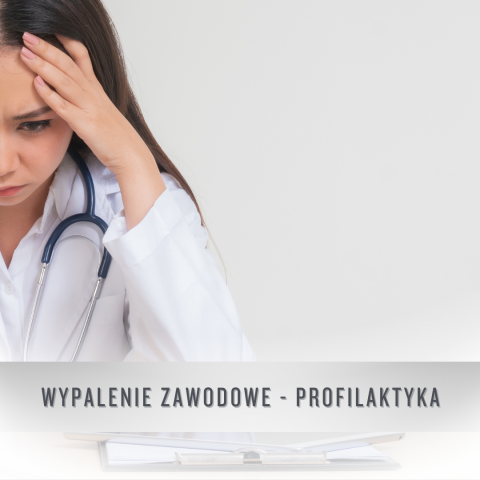 wypalenie zawodowe