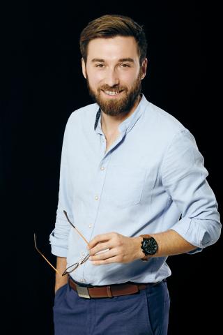 kamil kopic